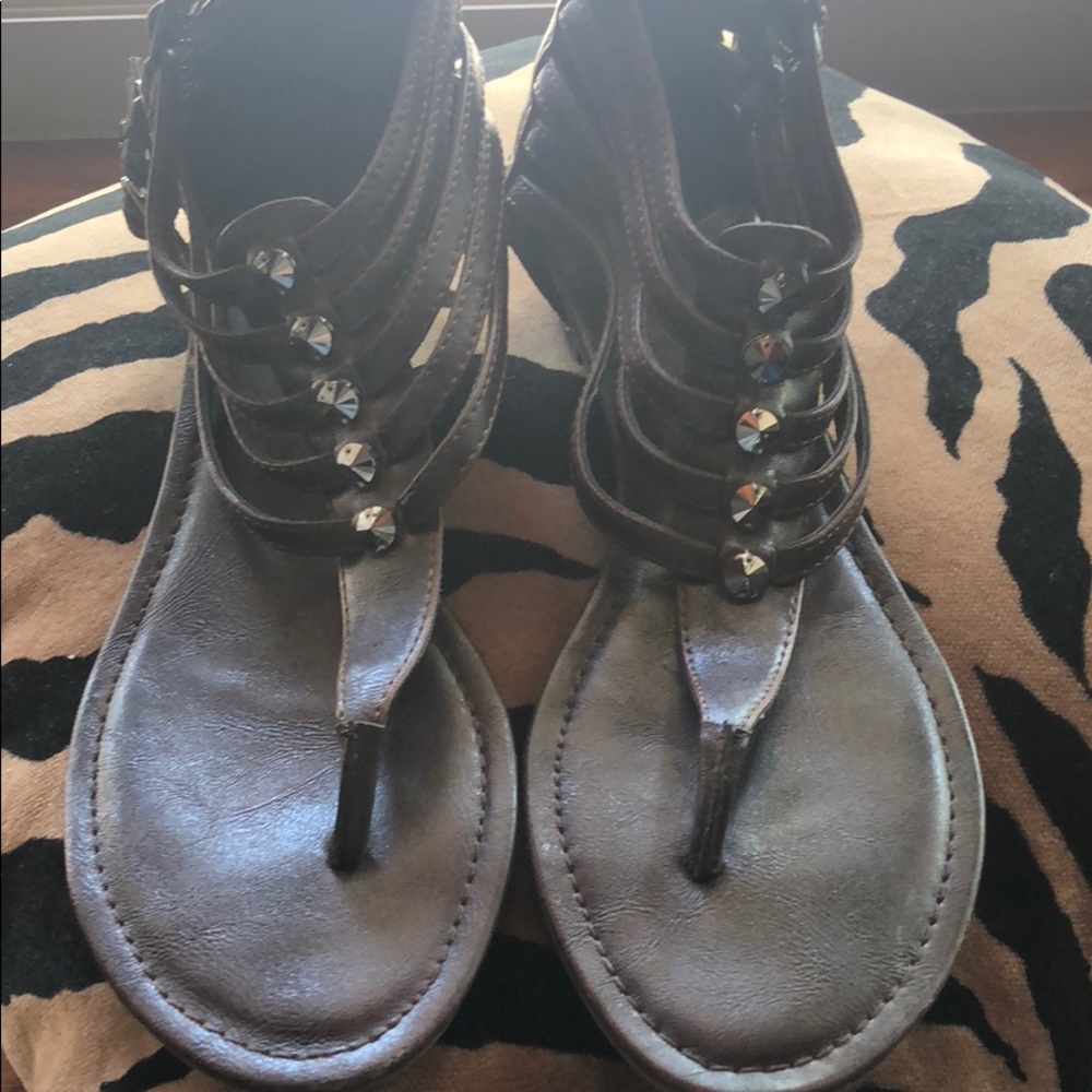 Fergalicious Women’s Sandals